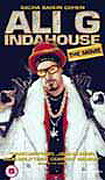 Ali G Indahouse